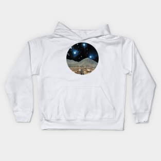 Space City Kids Hoodie